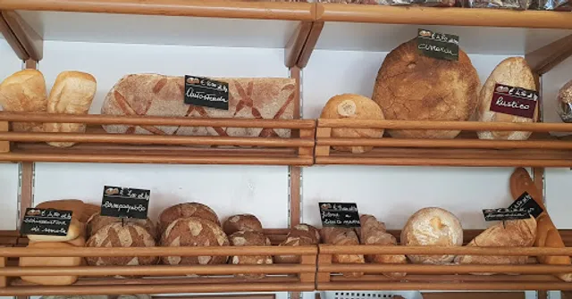 Il fornaio di Piras Angelo S.R.L.