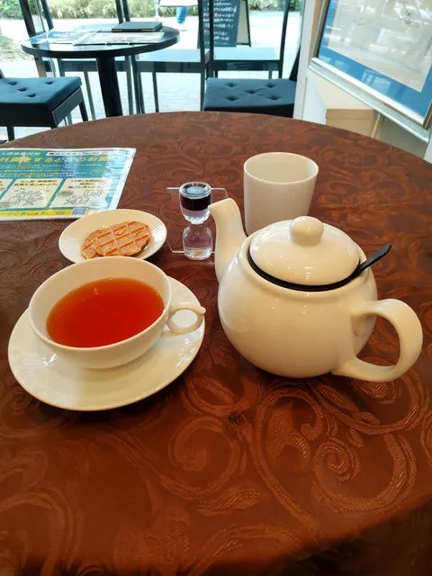 Ronnefeldt Tea Boutique Nagoya