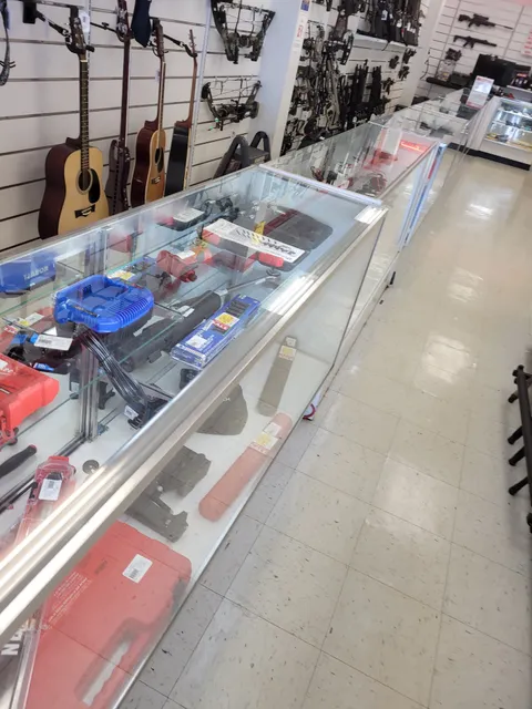 Dan's Discount Jewelry & Pawn