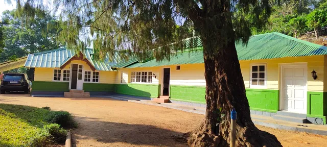 Green Forrest Home Stay & Operators