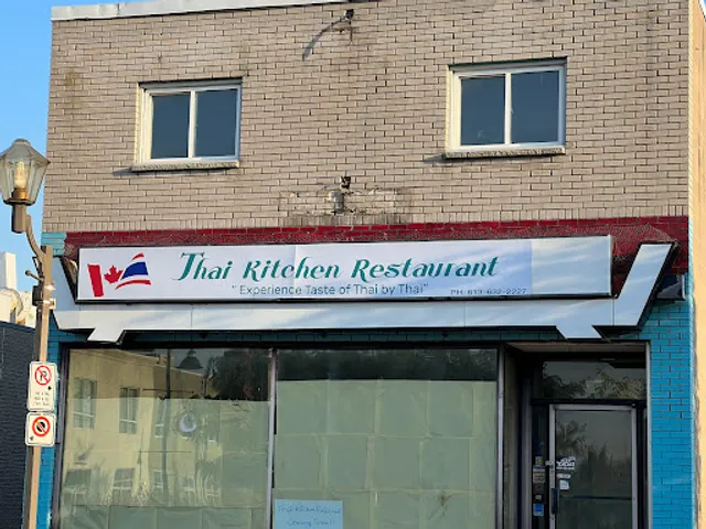 Thai Kitchen Restaurant