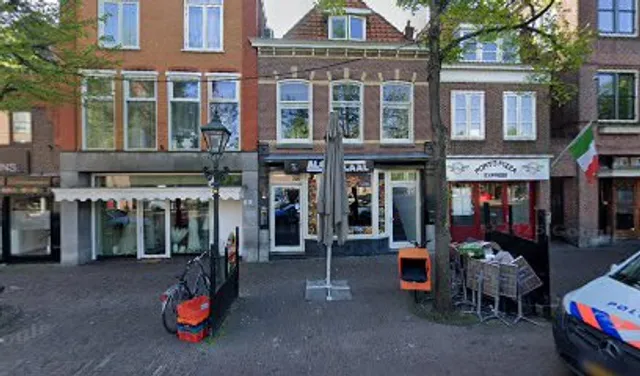 Gedempte Nieuwesloot 67