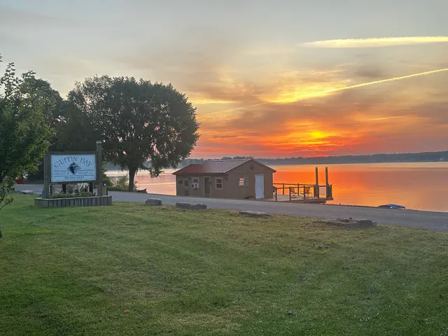 Guffin Bay Resort & Marina Llc