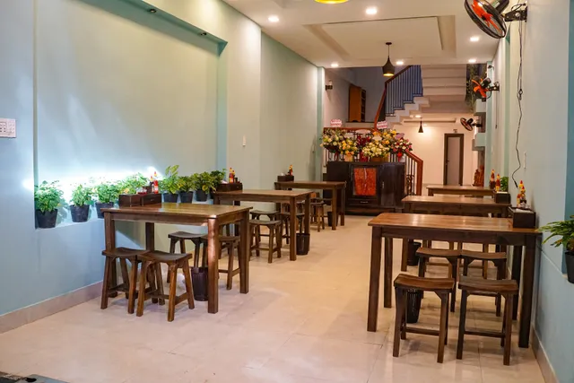 Thìa Gỗ Vietnamese Restaurant Hoi An