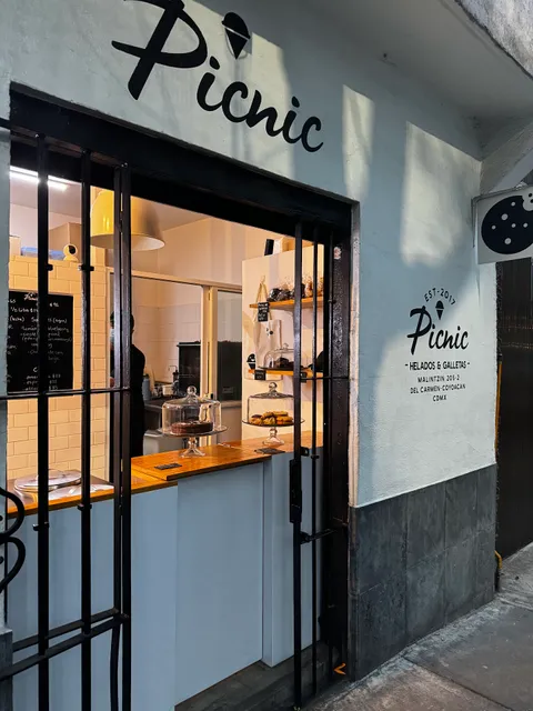 Picnic Helados