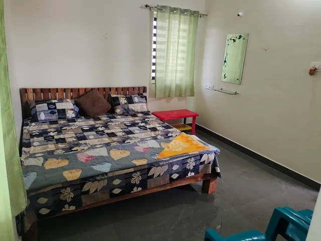 ShivaDivya Home Stay Hampi
