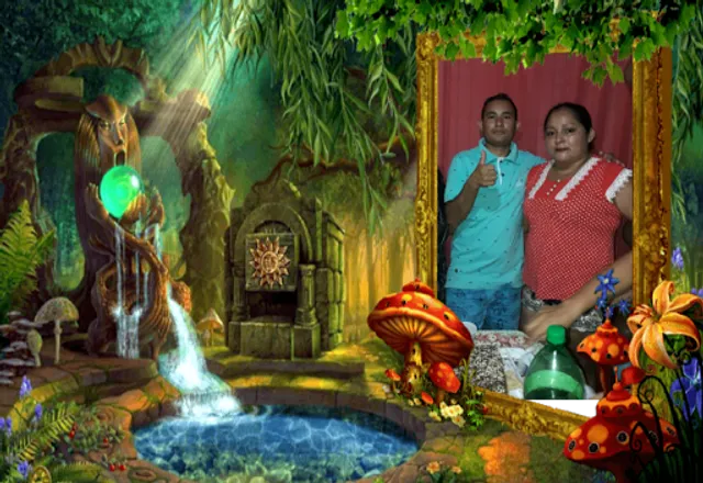 Restaurante Sabor Marajoara