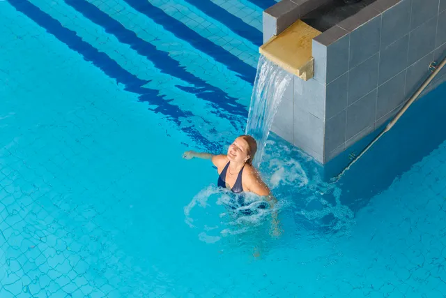 Medical Spa & Hotel ESTONIA