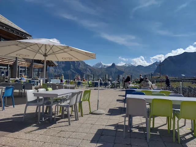 Restaurant Sillerenbühl