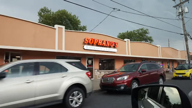 Soprano's Ristorante & Pizzeria