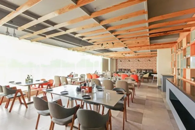 MALNADU KITCHEN - Taste of Telangana