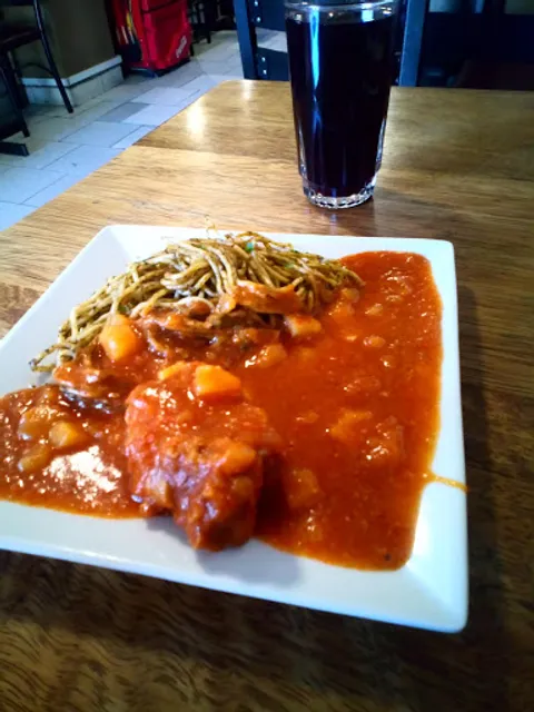 Misky Tanta Restaurante - Ica