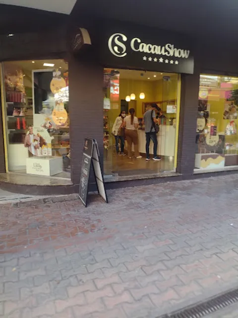 Cacau Show