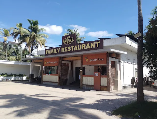 Nadaala Restaurant