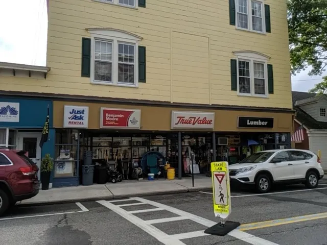 Hoffman's True Value Hardware