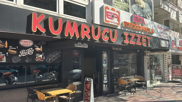 Kumrucu Izzet