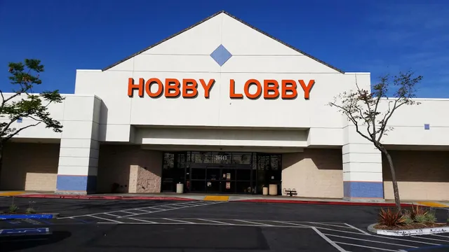 Hobby Lobby