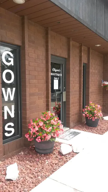 Elyse's Boutique Bridal & Prom