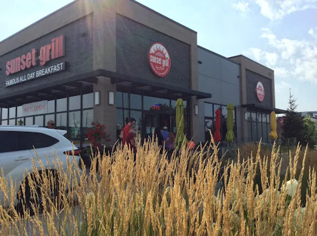 Sunset Grill