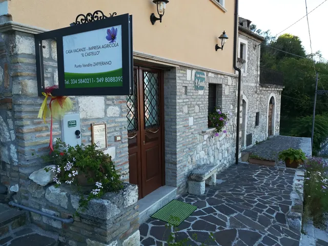 Casa Vacanze "Il Castello"