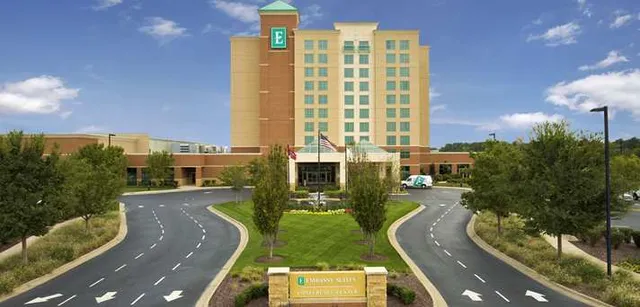 Embassy Suites by Hilton Nashville SE Murfreesboro