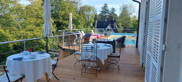 Le relais globe trotteur