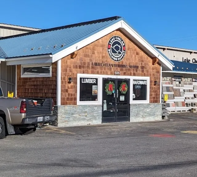 Lake Chelan Building Supply