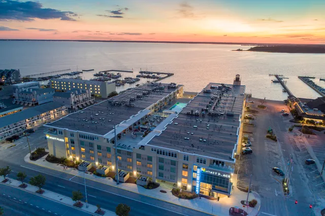 Hyatt Place Dewey Beach