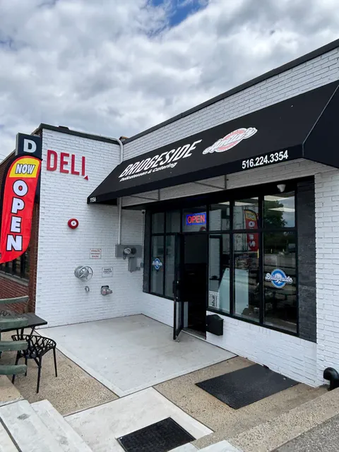 Bridgeside Deli