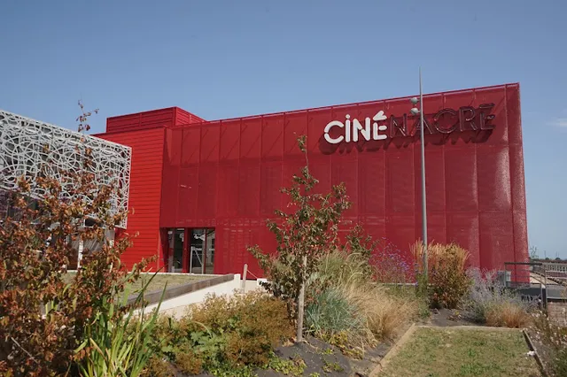 Cinénacre