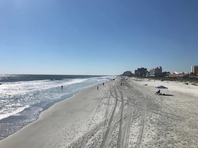 Jacksonville Beach