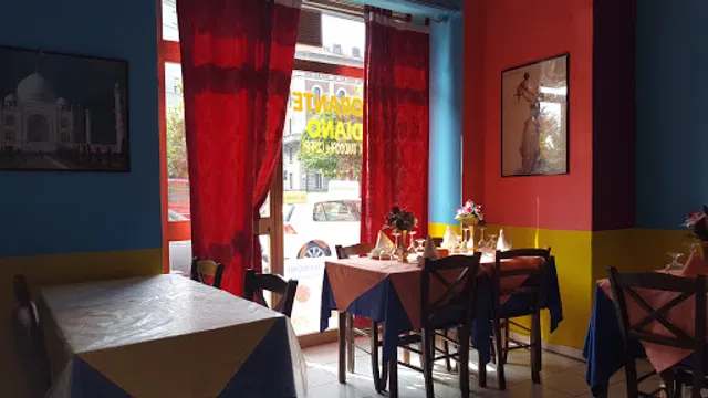 Gandhi Ristorante Indiano