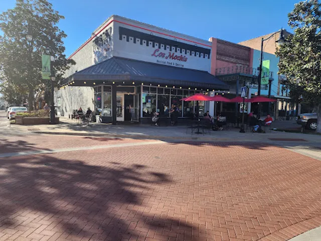 Los Mochis Restaurant