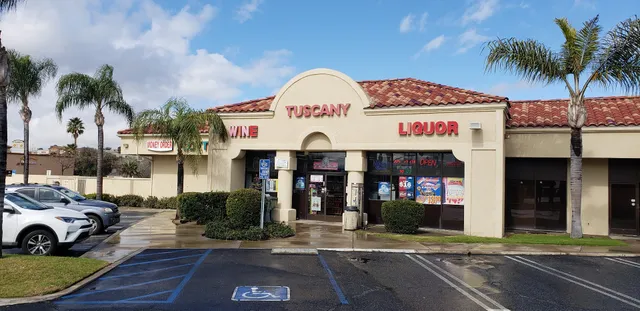 Railroad Canyon Plaza