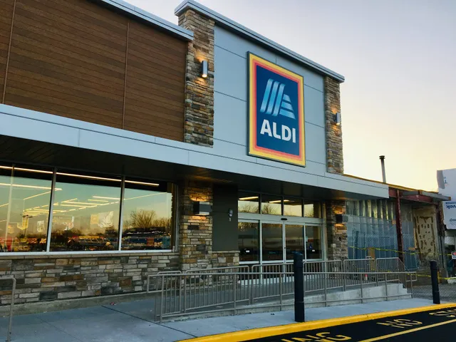 ALDI