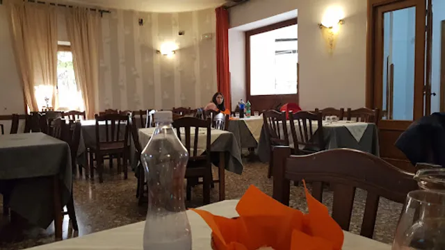Ristorante Pizzeria Viraf