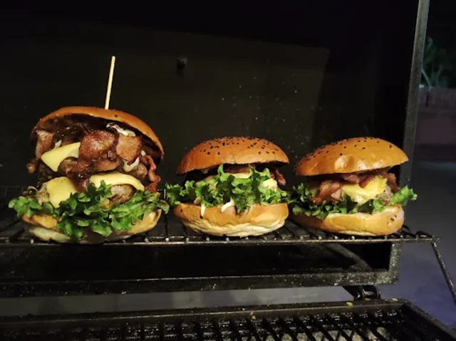 OAXACA GRILL AEROPUERTO