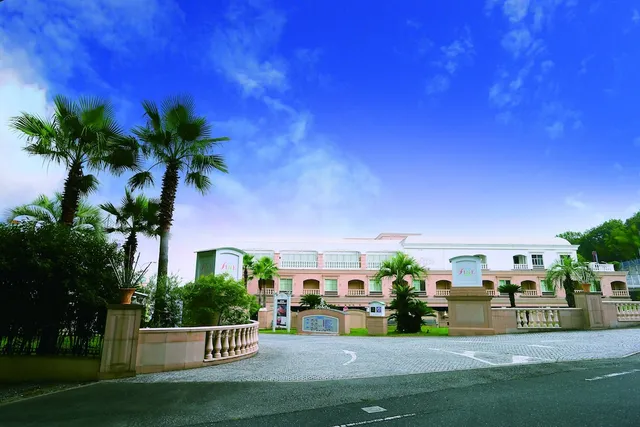 Fine Garden Nara Horai - Adults Only