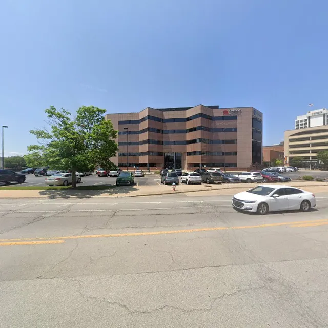 John Patrick University of Health and Applied Sciences