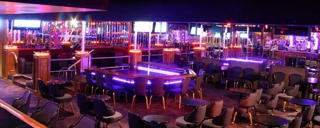 Fabulous TNT's Showclub