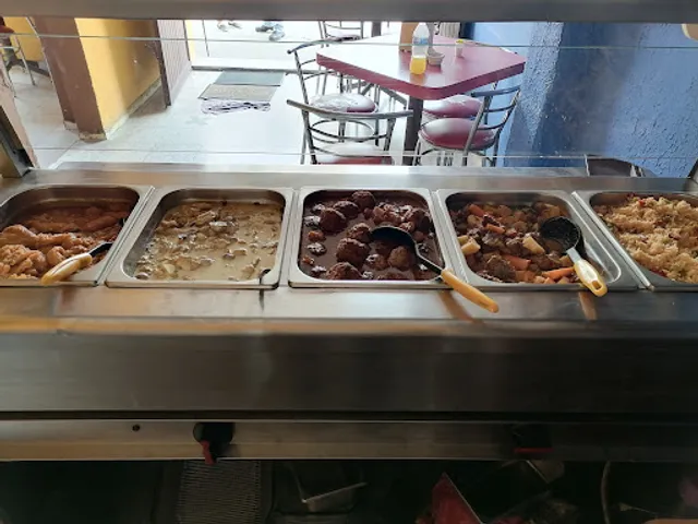 La Casa de los Chilaquiles