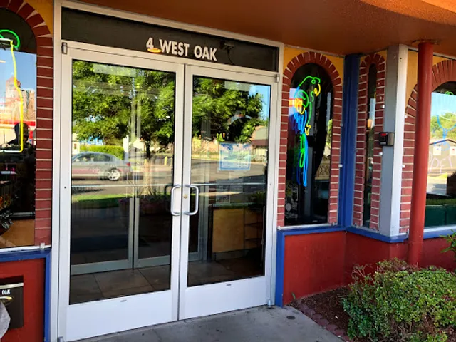 El Sombrero Mexican Restaurant