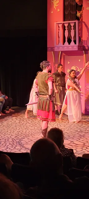 Midland Community Theatre