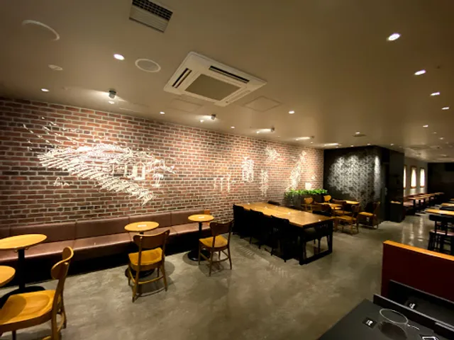 Starbucks Coffee - Gotanda Tokyu Square