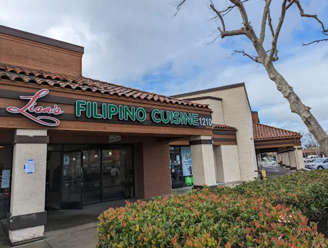 Lisa's Filipino Cuisine