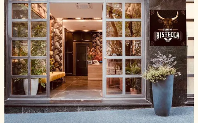 Frankye Bistecca Roma