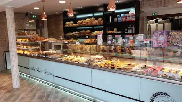 au bon pain
