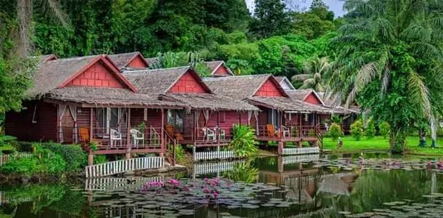 Holiday Resort Koh Yao Noi