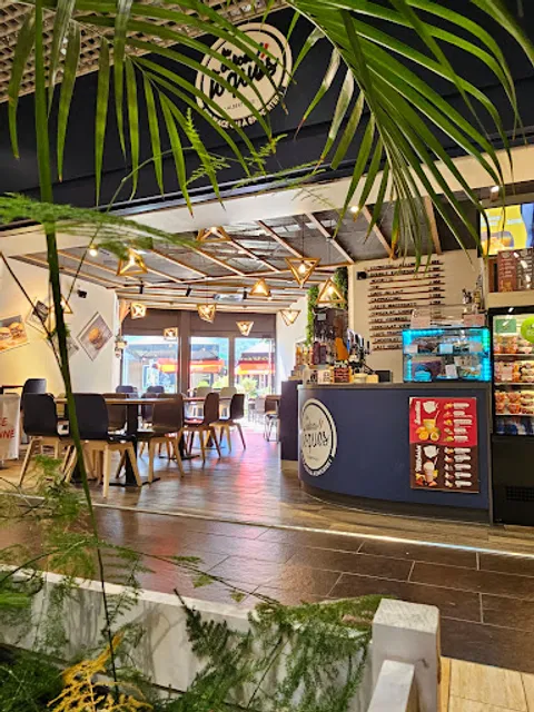 Les délices toqués