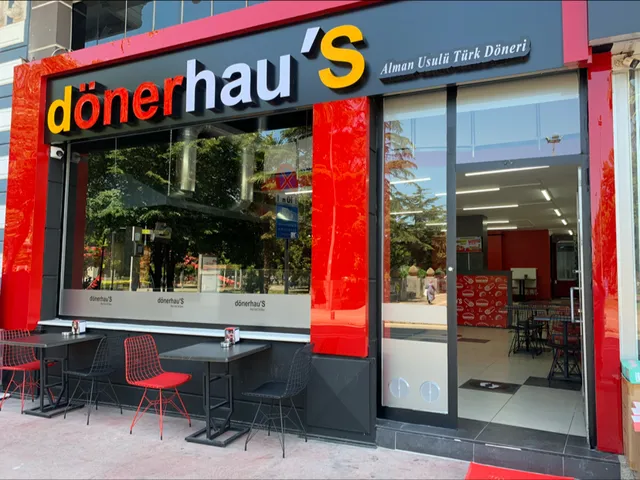 Dönerhome’s